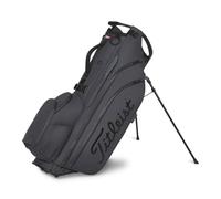 Titleist Hybrid 14 StaDry Golf Bag, Graphite