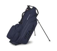Titleist Hybrid 14 StaDry Golf Bag, Navy