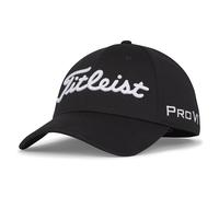 Titleist JAPAN Tour Model Golf Elite Cap 2023 New TH23FTELA Black