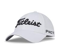 Titleist JAPAN Tour Model Golf Elite Cap 2023 New TH23FTELA White