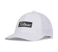 Titleist JAPAN Tour Model Golf Ocean Sizde Mesh Cap TH23AO White