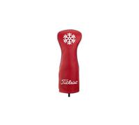 Titleist Limited Edition Holiday Headcovers Driver+FW