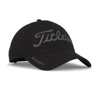 Titleist Players StaDry Waterproof Baseball Cap Black One Size