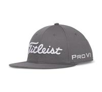 Titleist Men's Tour Elite Flat Bill Golf Hat