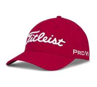 Titleist Men's Tour Performance Golf Hat