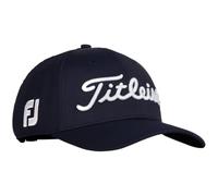 Titleist Men's Tour Performance Golf Hat, Navy, One size