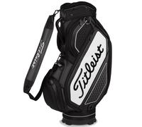 Titleist Midsize Golf Tour Staff Bag Black One Size