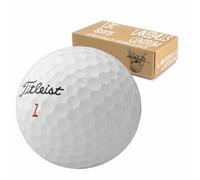 Titleist mix lake balls, golf balls, 50, quality AAA, AA