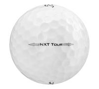Titleist NXT Tour Recycled Golf Balls (12-Pack)