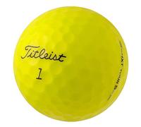TITLEIST Nxt Tour S 2017 Yellow Golf Balls - Pearl/AAA - 12 Lake Balls