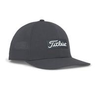 Titleist Oceanside Golf Cap, Charcoal/Navy/White, Adjustable