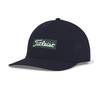Titleist Oceanside Golf Cap, Navy/Hunter/White, Adjustable
