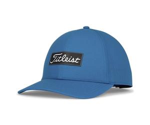 Titleist Oceanside Golf Cap, Reef/White, Adjustable