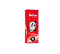 Titleist Partick Thistle Golf Balls PK-3