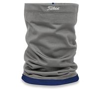 Titleist Performance Snood Neck Warmer, Grey/Navy, One Size Fits All