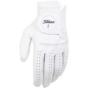 Titleist Perma-Soft Golf Glove. Ladies, Left Hand (Right Hand Golfer), Large