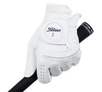 Titleist Perma-Soft Golf Glove. Ladies, Left Hand (Right Hand Golfer), Small