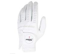 Titleist Perma-Soft Men's Regular Left Pearl, Medium/Large