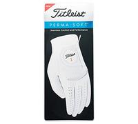 Titleist Perma-Soft Women's Regular Left Pearl