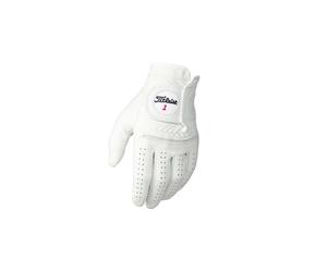 Titleist PermaSoft Mens Glove L/H MEDIUM-LARGE Size: Medium/Large, Dex