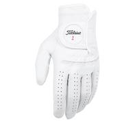 Titleist Permasoft Mens Right Hand Golf Glove - ML Size: Medium/Large,