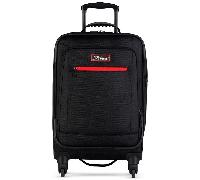 TITLEIST PLAYERS 20" SPINNER WHEELED FLIGHT BAG