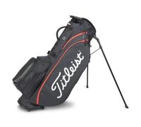 Titleist - Players 5 Black/Black/Red