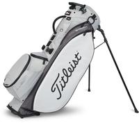 Titleist Players 5 StaDry Stand bag Grey/Graphite/White