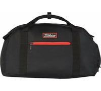 Titleist Players Boston Black/Red Bag