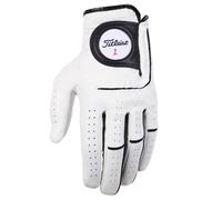 Titleist Players Flex Men's Regular Left Pearl Small