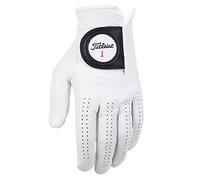 Titleist Players Men's Regular Right Pearl, Medium/Large