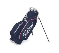 Titleist Players S4 StaDry Golf Bag - Navy