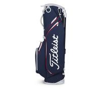 Titleist Players S4 StaDry Navy/Red/White Golf Stand Bag