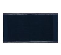 Titleist Players Terry Golf Towel, Navy/White