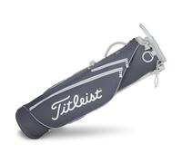 Titleist Premium Golf Carry Bag Black One Size