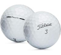 Titleist Pro V1 2012 Mint Refinished Golf Balls