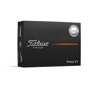 Titleist Pro V1 2025 Enhanced Alignment Golf Balls (Dozen) Dozen