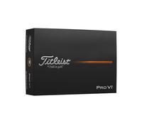 Titleist Pro V1 2025 Golf Balls (Dozen)