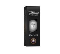 Titleist Pro V1 2025 Golf Balls (Sleeve)