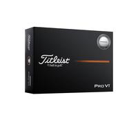 Titleist Pro V1 2025 Performance Align Golf Balls (Dozen) Dozen