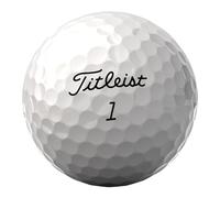 Titleist Pro V1 Golf Ball - Individually Printed with Your Text Image or Logo (1)