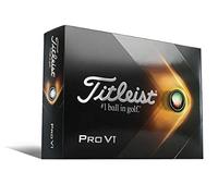 Titleist Pro V1 Golf Ball, White