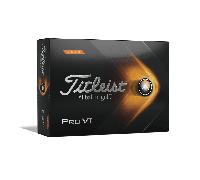 Titleist Pro V1 High Numbers Golf Balls - Personalised Logo or Text Qu