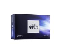 Titleist Pro V1 "The Open" 2026 Golf Balls PK-6