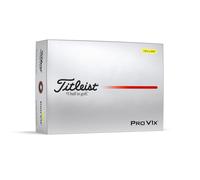 Titleist Pro V1x 2025 Golf Balls (Dozen)