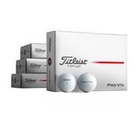 Titleist Pro V1X 2025 - Loyalty Rewarded 48 Golf Ball Pack