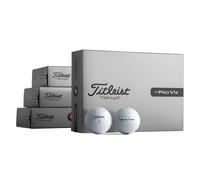 Titleist Pro V1X 2026 Left Dash - Loyalty Rewarded 48 Golf Ball Pack