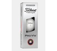 Titleist Pro V1x Enhanced Alignment Golf Balls 2025