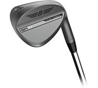 Titleist SM10 Nickel Golf Club - Wedge Right Handed Steel 56° 12° Wedge Flex
