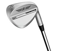 Titleist Vokey Design SM10 Wedge - Tour Chrome (Steel) M Grind